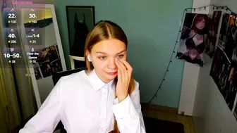 sweet_sabriina recorded nude video 170811
