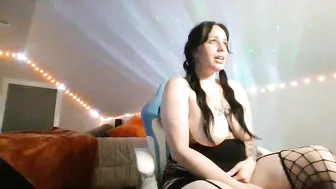 mavismable freak chat porn