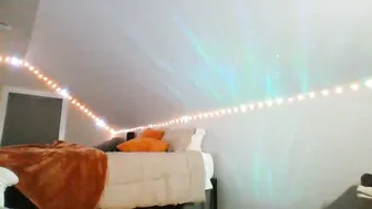 mavismable recorded nude video 170812