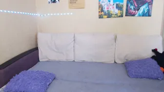 juliasane_ recorded nude video 170819