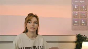 miss_redfox recorded nude video 170822