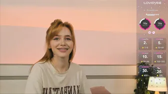 Miss_redfox porn sex (08/31/2025)
