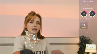 miss_redfox recorded nude video 170822