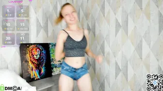 michelle_blond recorded nude video 170889