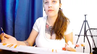 ann_mikele recorded nude video 170911