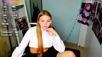 sweet_sabriina recorded nude video 170916