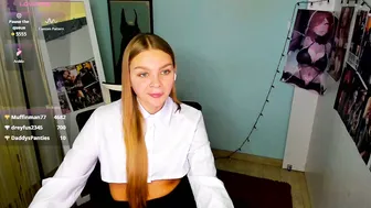 sweet_sabriina recorded nude video 170916