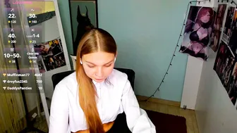 sweet_sabriina recorded nude video 170916