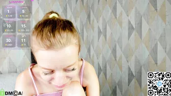 Michelle_blond daddy hot webcam video