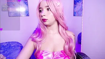 Ssy_tgn porn video 08-31-2025