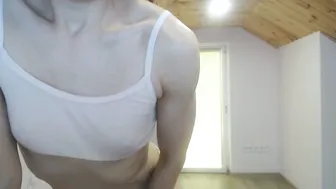 milusea recorded nude video 171015