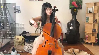 chiloschista recorded nude video 171077