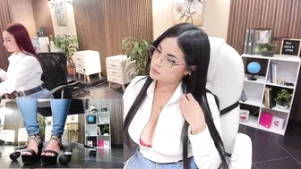 naugthyelli recorded nude video 171099