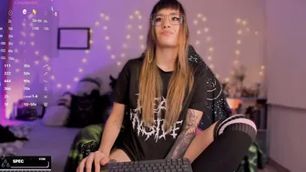 beethmanning_ recorded nude video 171125