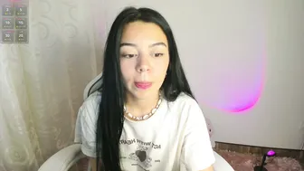 hana_garcia recorded nude video 171129