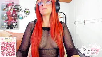 ximerosales recorded nude video 171141