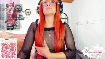 ximerosales recorded nude video 171141