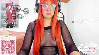 ximerosales recorded nude video 171141
