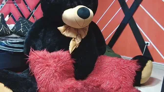 tifany_noa recorded nude video 171160