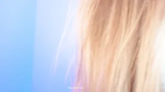 Carolblonde hot cam video 30-Aug-2025