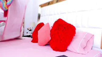 madelinejackson recorded nude video 171214