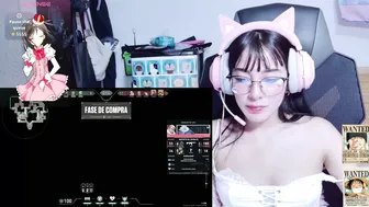 yuna_pink666 recorded nude video 171226