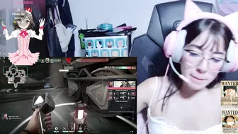 yuna_pink666 recorded nude video 171226