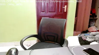 darky_36dd recorded nude video 171251