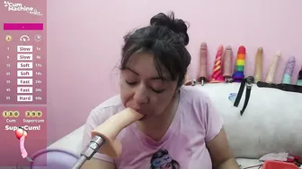 sucker_drool recorded nude video 171299