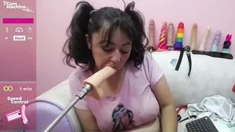 sucker_drool recorded nude video 171358