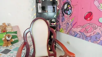 kittyzenn recorded nude video 171399