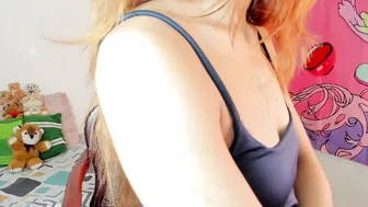kittyzenn recorded nude video 171399