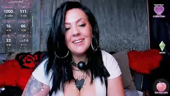 Satisfymypussy premium porn (08/31/2025)