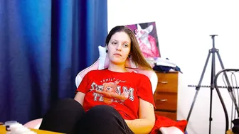 ann_mikele recorded nude video 171426