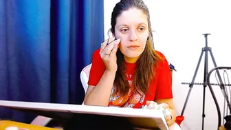 Ann_mikele hairy video
