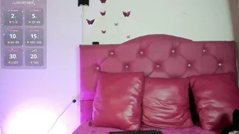 Hana_garcia squirt amateur webcam video