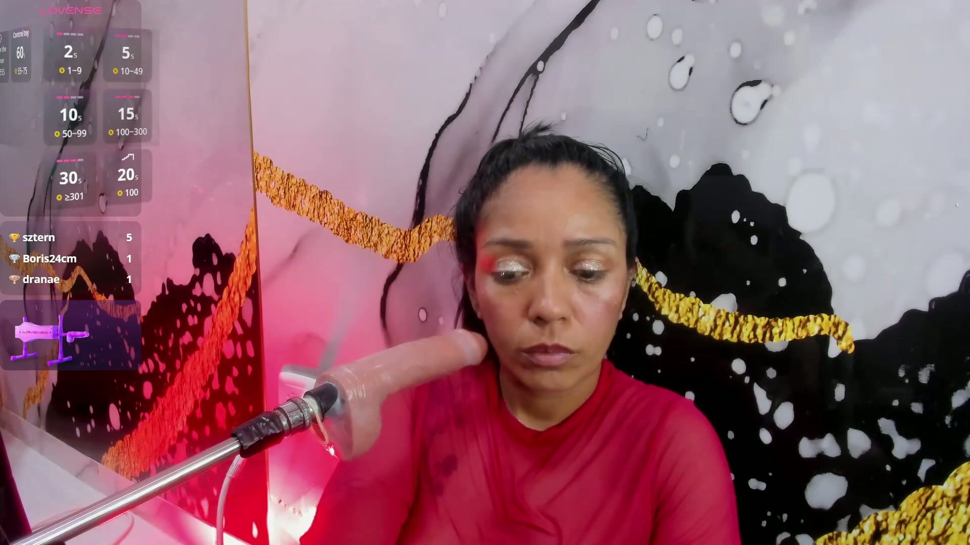Lilith_bdsm porn cam chat 08-31-2025