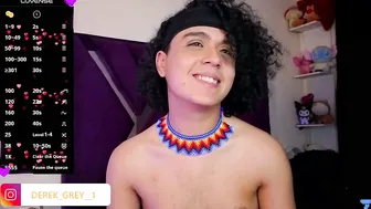 derek_grey1 recorded nude video 171482