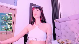 laurem_paulette recorded nude video 171503