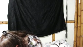 Miahells blowjob (08/31/2025)