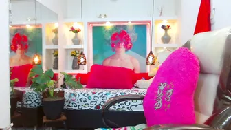 Lorenapinto_ mommy amateur cam show