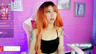 hanna_azumi_ recorded nude video 171552