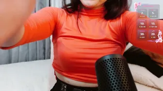 salma_tori recorded nude video 171559