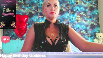 goddess_isabella11 recorded nude video 171651