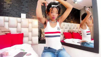 afroditagreenn amateur cam (08/31/2025)