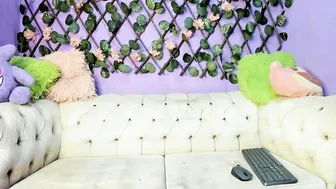 evangely15_ recorded nude video 171713
