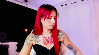 madame_lilith cam 08/31/2025