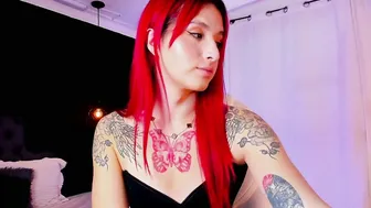 madame_lilith cam 08/31/2025