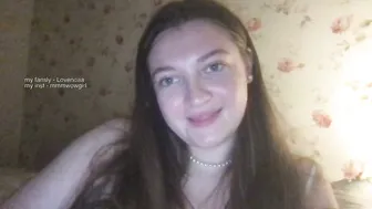 iamlovenda recorded nude video 171791