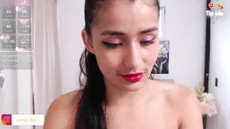 Conni_f00x chat porn video chat sex